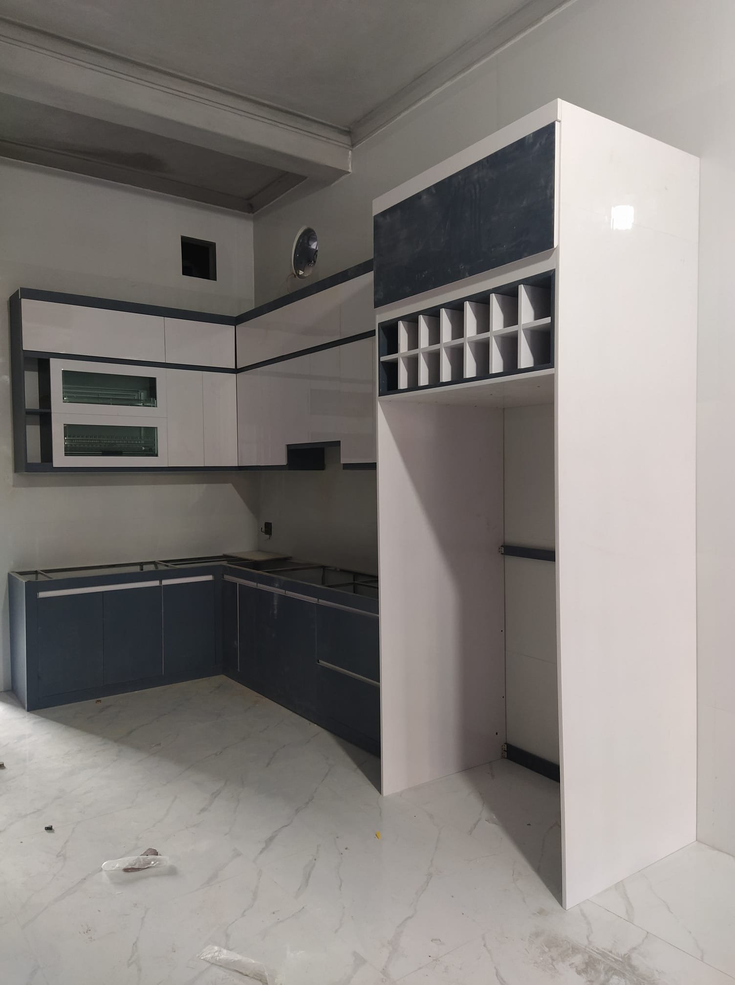 Tủ nhựa Vincoplast sở hữu những ưu điểm vượt trội so với những vật liệu làm tủ khác