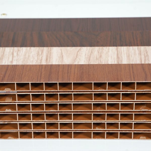 Tấm nhựa nội thất cao cấp Vincoplast