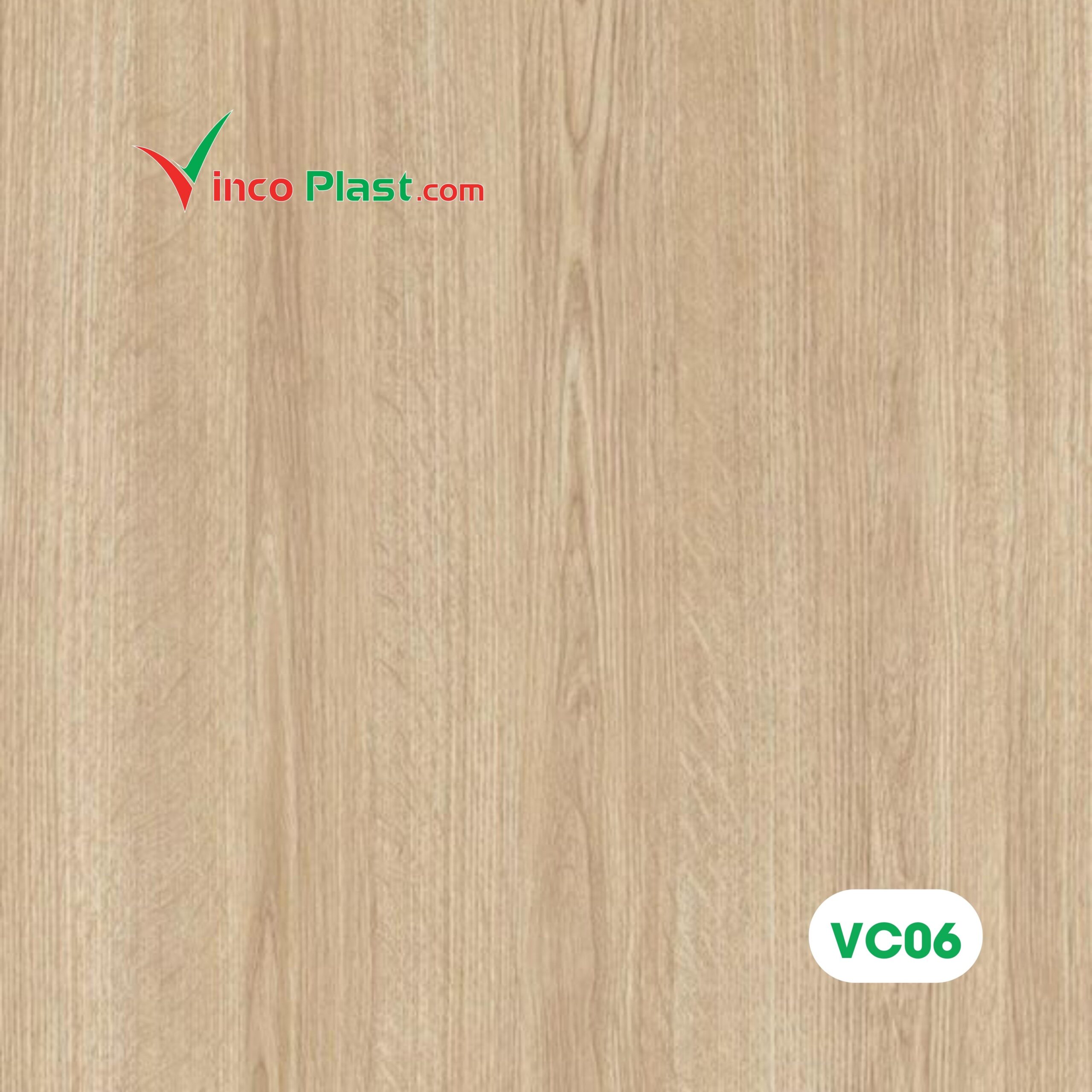 Map màu tấm nhựa nội thất Vincoplast VC06