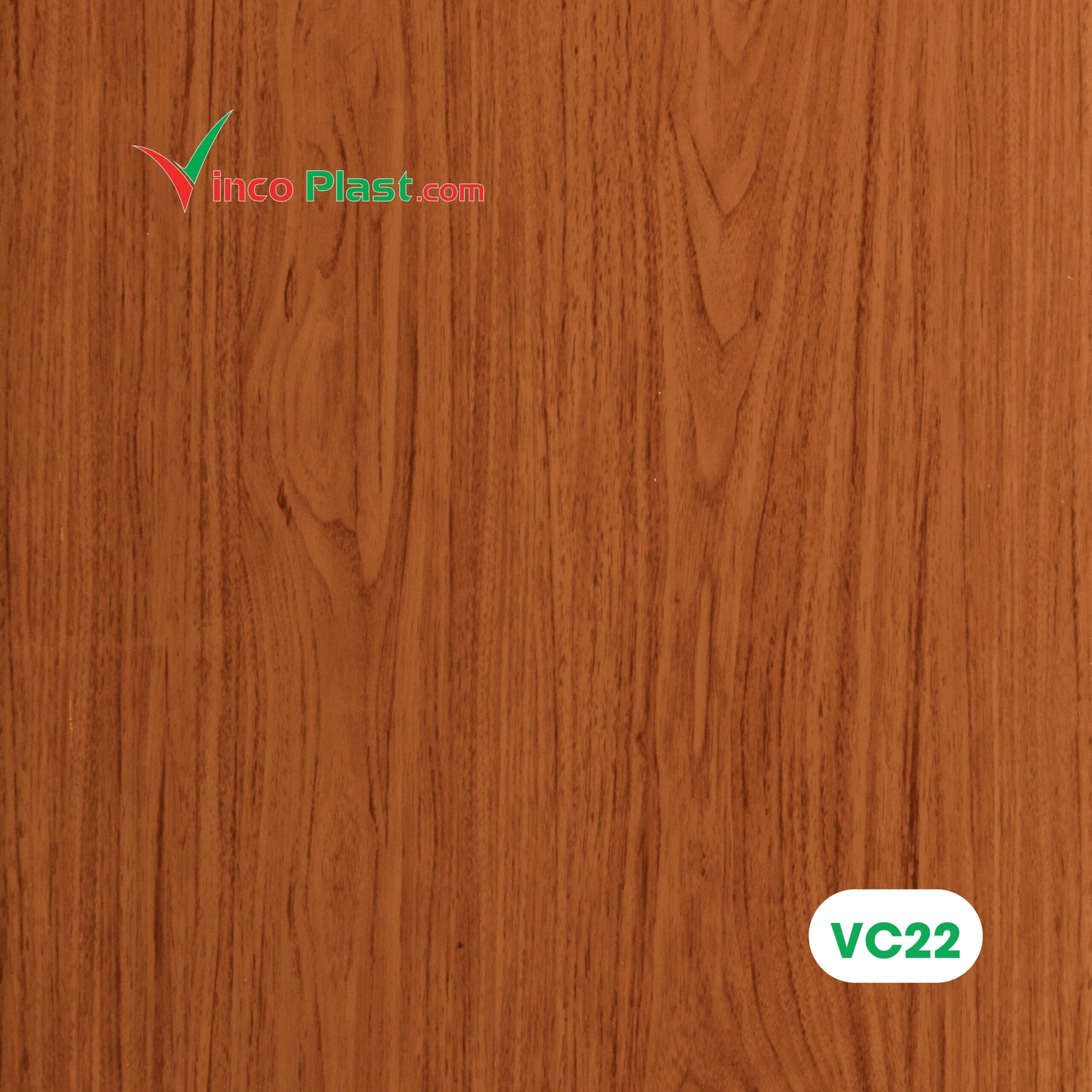 Map màu tấm nhựa nội thất Vincoplast VC22