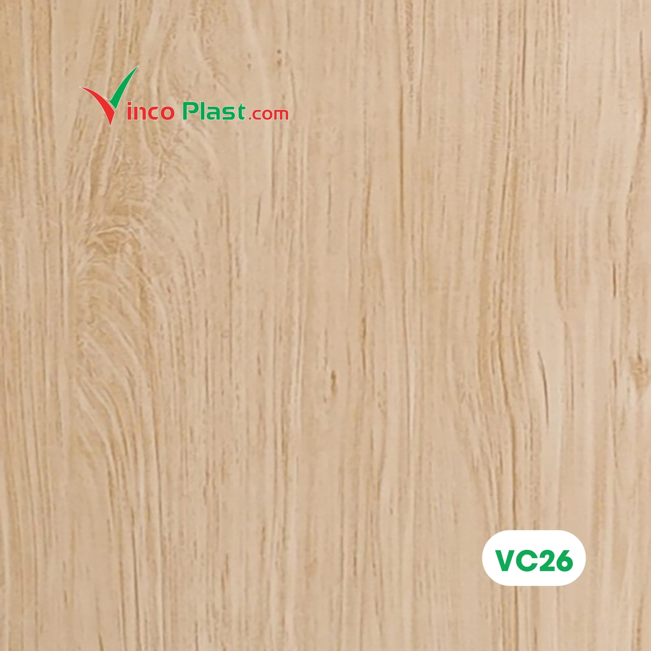 Map màu tấm nhựa nội thất Vincoplast VC26