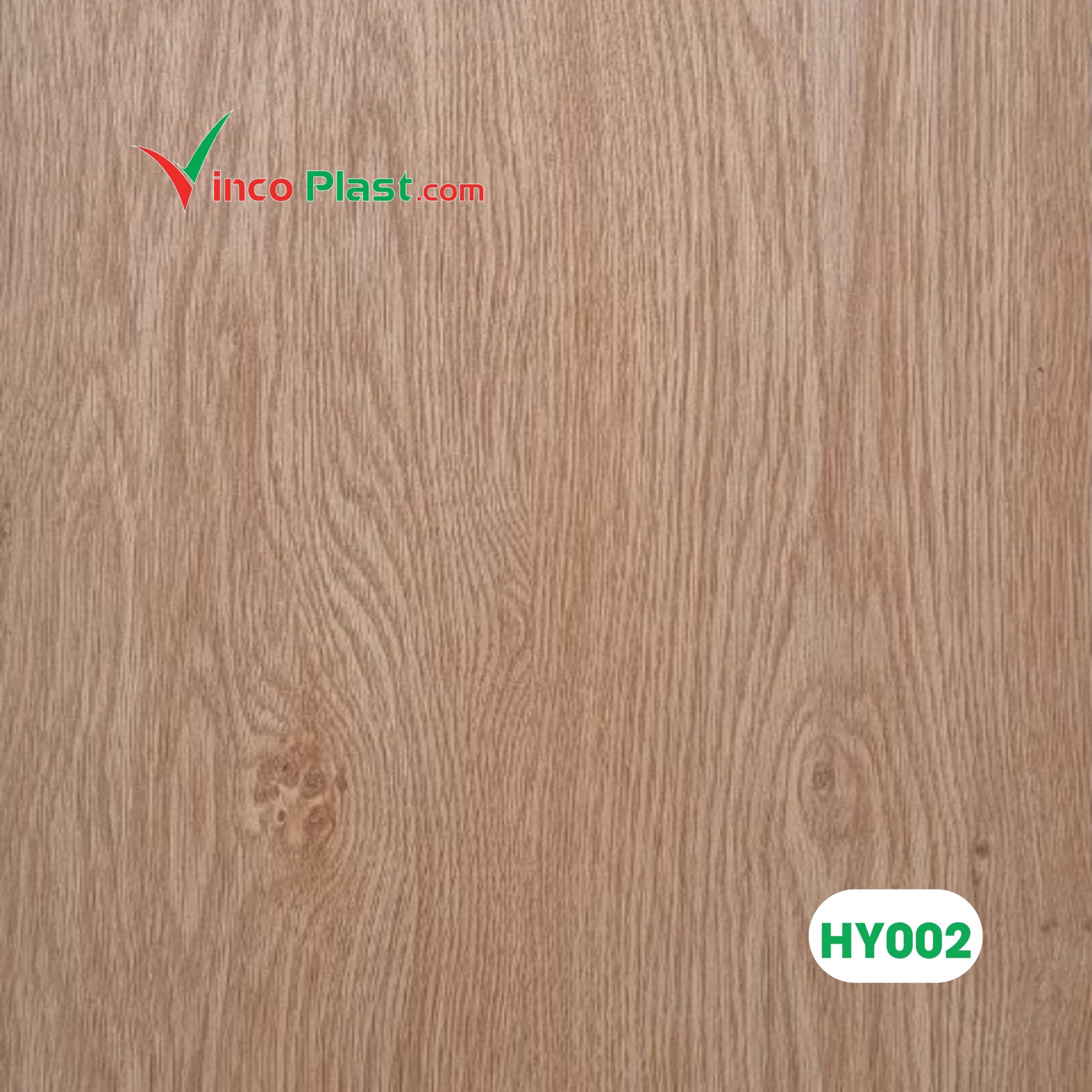 Map màu tấm nhựa Vincoplast dán da HY002