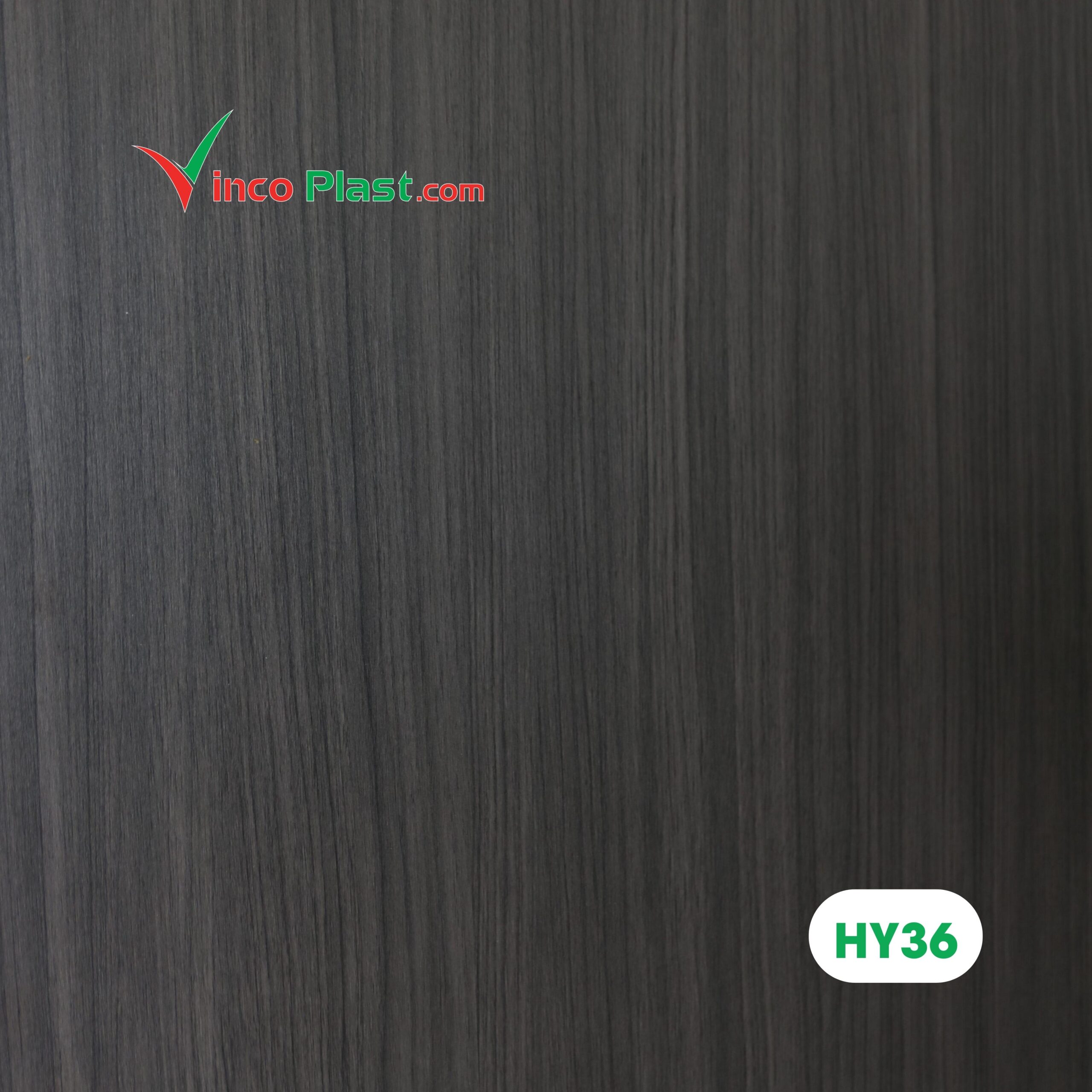 Map màu tấm nhựa Vincoplast dán da HY36