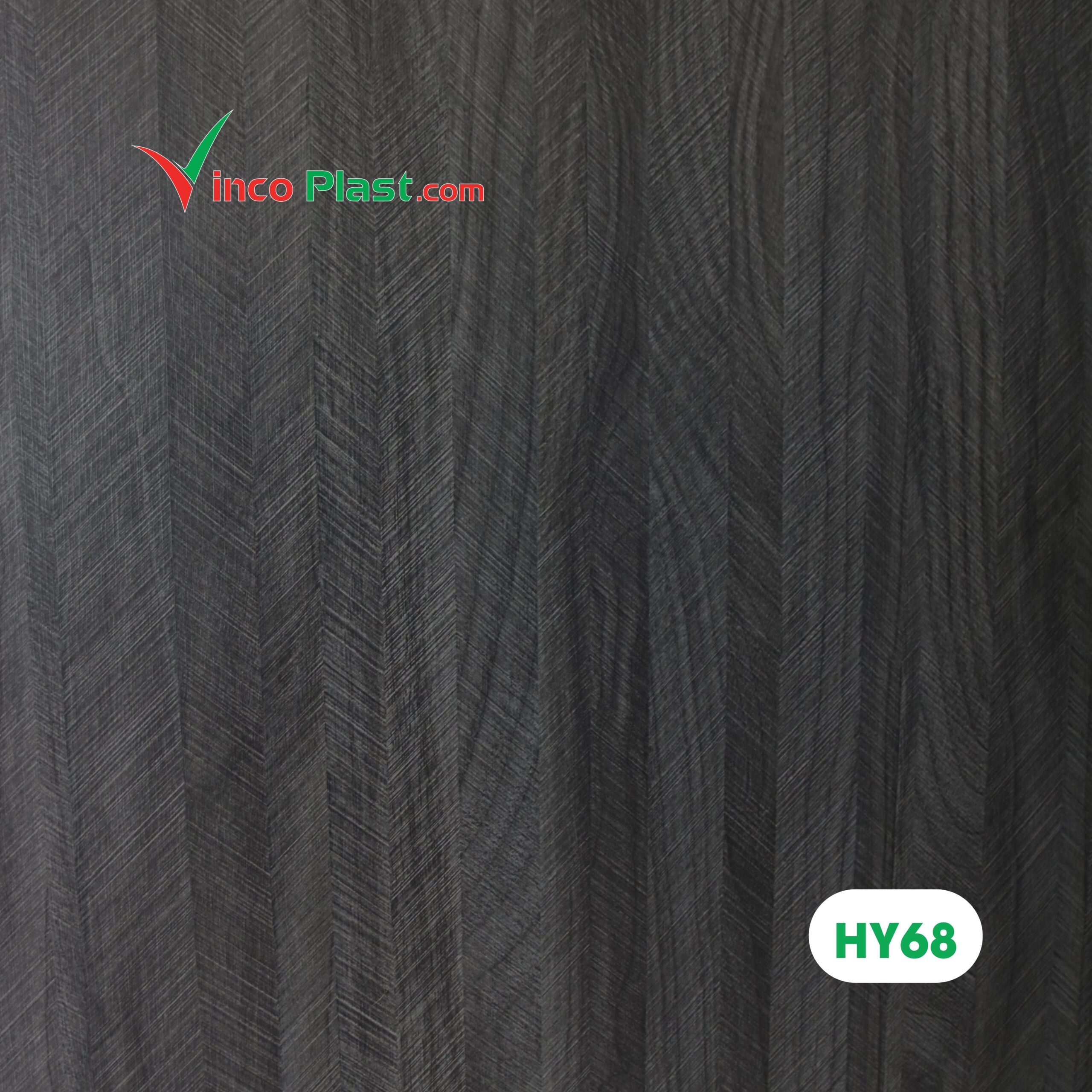 Map màu tấm nhựa Vincoplast dán da HY68