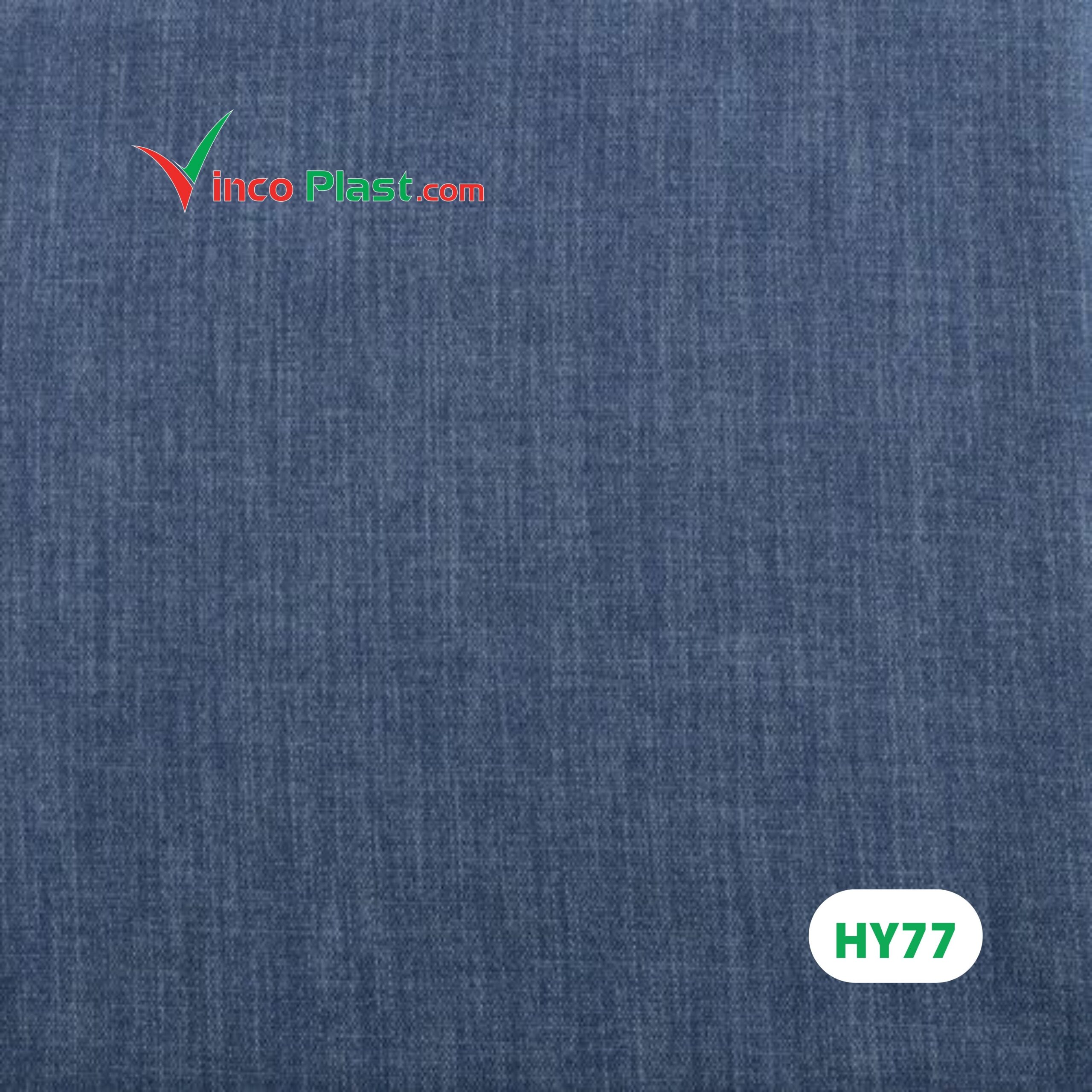 Map màu tấm nhựa Vincoplast dán da HY77