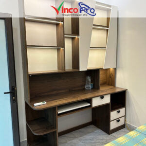 Bàn Trang Điểm Nhựa Vincopro - Tại Bạc Liêu