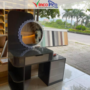 Bàn Trang Điểm Nhựa Vincopro - Tại Vũng Tàu