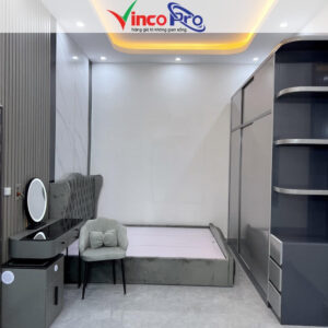 Combo Phòng Ngủ Nhựa Vincopro - Tại Phú Quốc