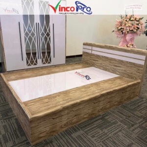 Combo Phòng Ngủ Nhựa Vincopro - Tại Quảng Bình