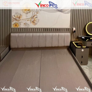 Giường Nhựa Vincopro - Tại Hưng Yên
