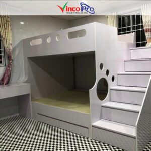 Giường Nhựa Vincopro - Tại Khánh Hòa