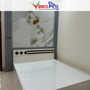 Giường Nhựa Vincopro - Tại Kiên Giang