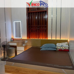 Giường Nhựa Vincopro - Tại Lâm Đồng