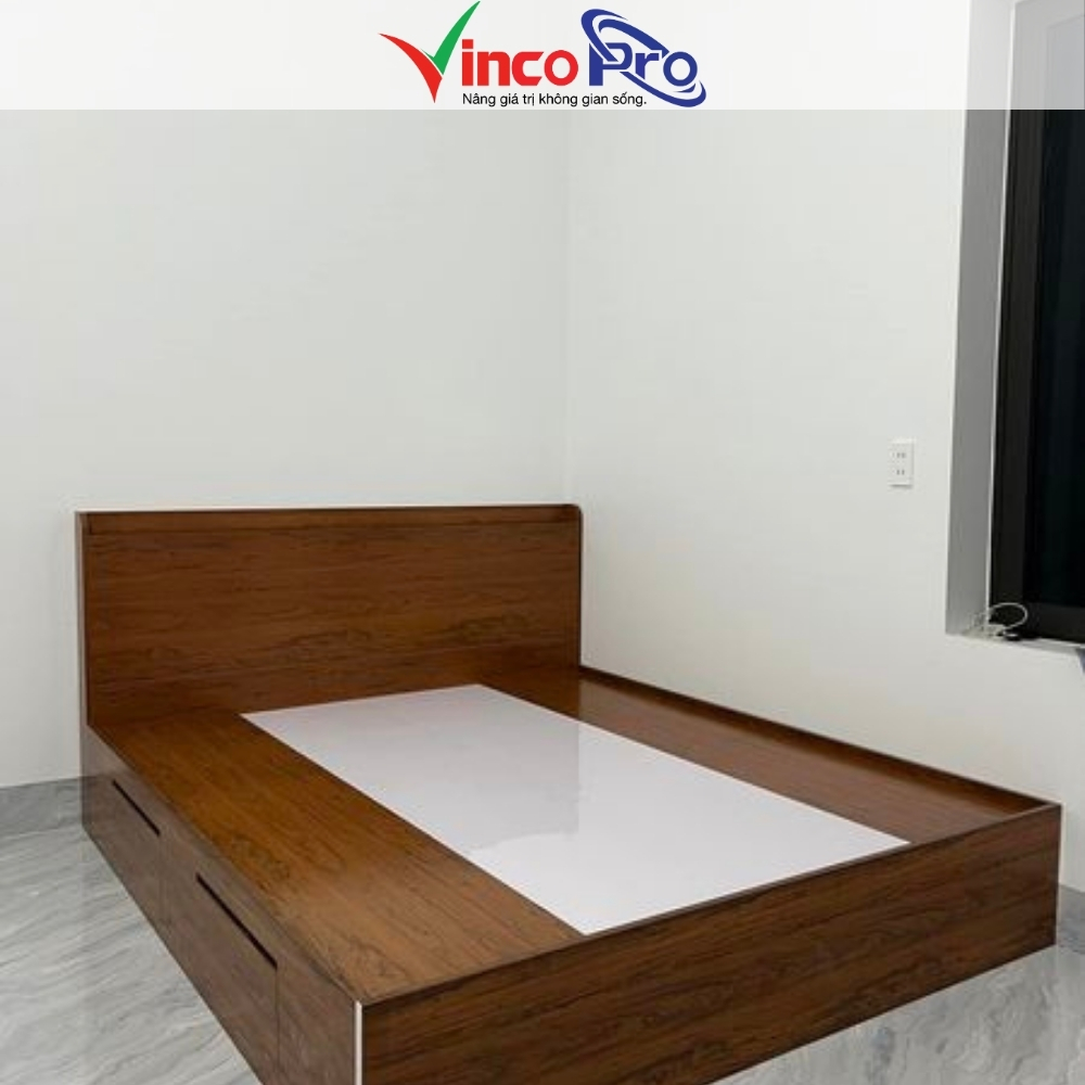 Giường Nhựa Vincopro - Tại Lạng Sơn