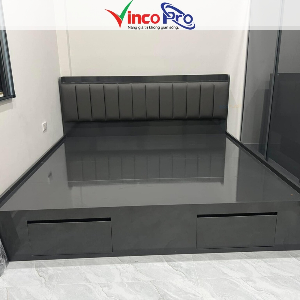 Giường Nhựa Vincopro - Tại Lào Cai
