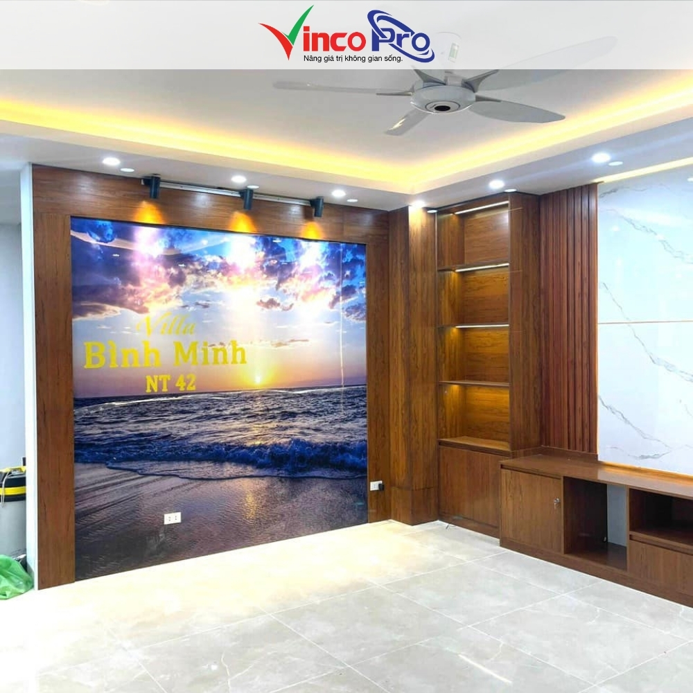 Kệ Tv Nhựa Vincopro - Tại Cao Bằng
