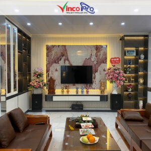 Kệ Tv Nhựa Vincopro - Tại Điện Biên