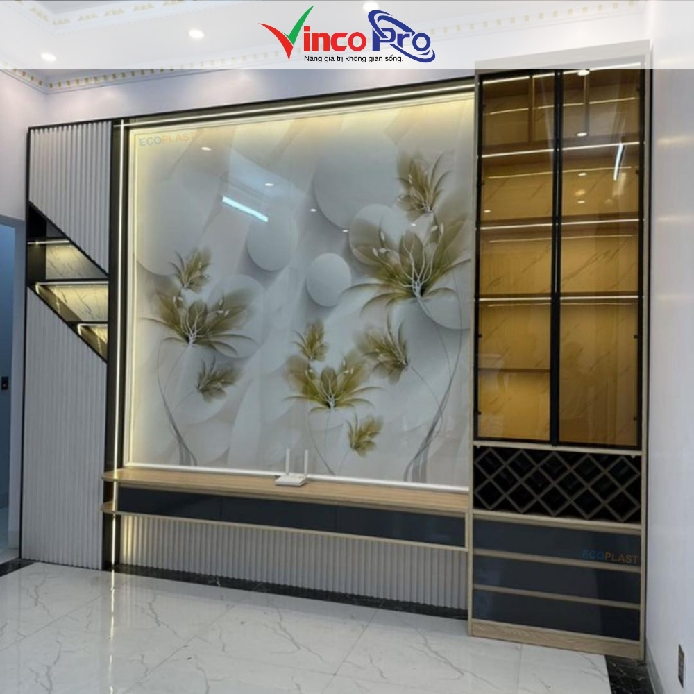 Kệ Tv Nhựa Vincopro - Tại Gia Lai