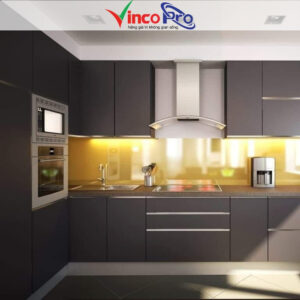 Tủ Bếp Nhựa Vincopro - Tại Thái Nguyên