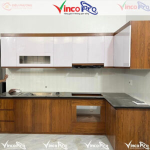 Tủ Bếp Nhựa Vincopro - Tại Thành Phố Hồ Chí Minh