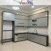 Tủ Bếp Nhựa Vincopro - Tại Tiền Giang