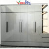 Tủ Quần Áo Nhựa Vincopro - Tại Sơn La
