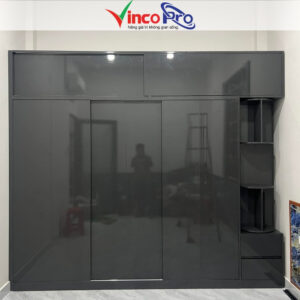 Tủ Quần Áo Nhựa Vincopro - Tại Vĩnh Long