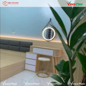  Bàn Trang Điểm Nhựa Vincoplast - Tại An Giang