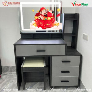  Bàn Trang Điểm Nhựa Vincoplast - Tại Bắc Kạn