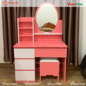Bàn Trang Điểm Nhựa Vincoplast - Tại Vũng Tàu