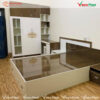 Gường Nhựa Vincoplast - Tại Lâm Đồng