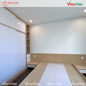 Gường Nhựa Vincoplast - Tại Long An