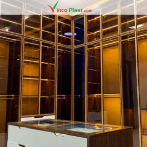 Kệ Trang Trí Nhựa Vincoplast - Tại Hà Nam