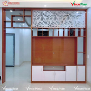 Kệ TV Nhựa Vincoplast - Tại Cần Thơ