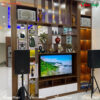 Kệ TV Nhựa Vincoplast - Tại Điên Biên