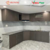 Tủ Bếp Nhựa Vincoplast - Tại Thành Phố Hồ Chí Minh