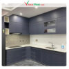 Tủ Bếp Nhựa Vincoplast - Tại Tiền Giang