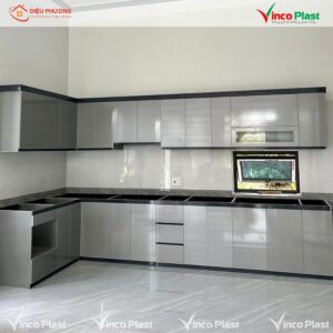 Tủ Quần Áo Nhựa Vincoplast  - Tại Sóc Trăng