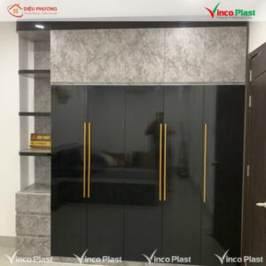 Tủ Quần Áo Nhựa Vincoplast - Tại Tây Ninh